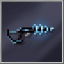 Tesla Rifle
