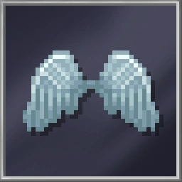 Angel Wings | Pixel Worlds Wiki | Fandom