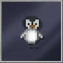 Baby Penguin