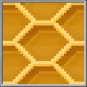 Honeycomb Background