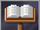 Book Podium