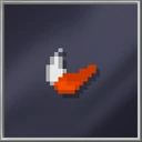 Fox Tail