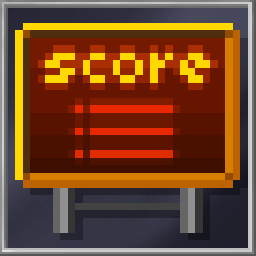 Battle Scoreboard