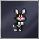 Dark Bunny