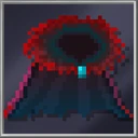 Necromancer's Cape