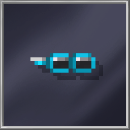 Safety Goggles - Pixelmon Wiki