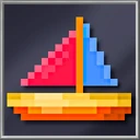 Toy Boat