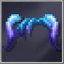 Bluewash Pigtails