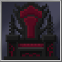 Chaos Throne