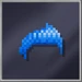 Puffy Blue