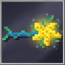 Starfish Staff