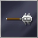 Steel Mace