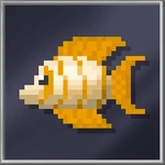 Butterflyfish (Huge)