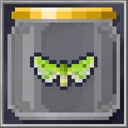 Green Nun