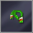 Irish Scarf