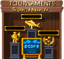 Tournaments & World Records