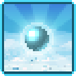 Winter Orb