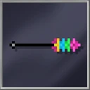Rainbow Duster
