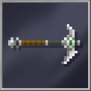 Sturdy Pickaxe