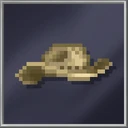 Beige Stetson