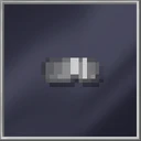 Clear Racer Visor
