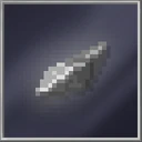 Grey Shard