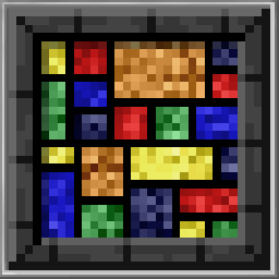 Stained Glass Window Pixel Worlds Wiki Fandom