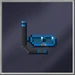Blue Snorkel