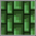 Green Shingles