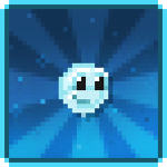 Snow'o'Ball Familiar