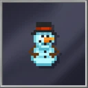 Snowperson