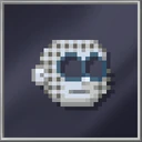 Pixel Head