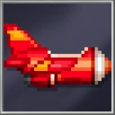 Red Jet