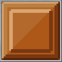 Brown Block