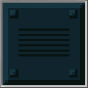 Dark Nanotech Block 3