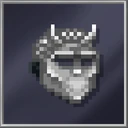 Ghoul Mask
