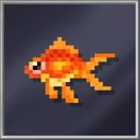 Goldfish (Large)