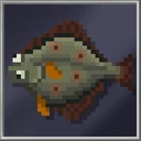 Halibut (Huge)