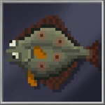 Halibut (Huge)