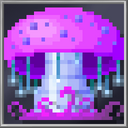 Alien Mushroom