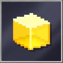 Yellow Gel