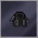 Black Jacket
