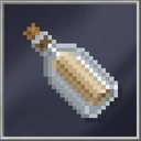 Message in a Bottle