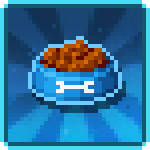 Premium Dog Food