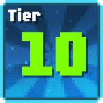 Tier 10