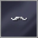 Baron's Moustache