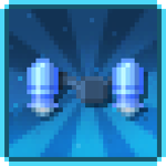 Soda Jetpack