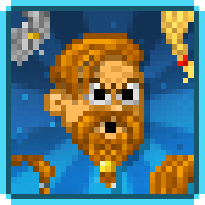 Viking Hair Pack