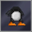 Penguin Suit