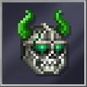 Draugr Mask